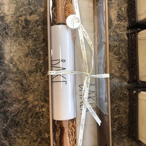 Rae Dunn Rolling pin
